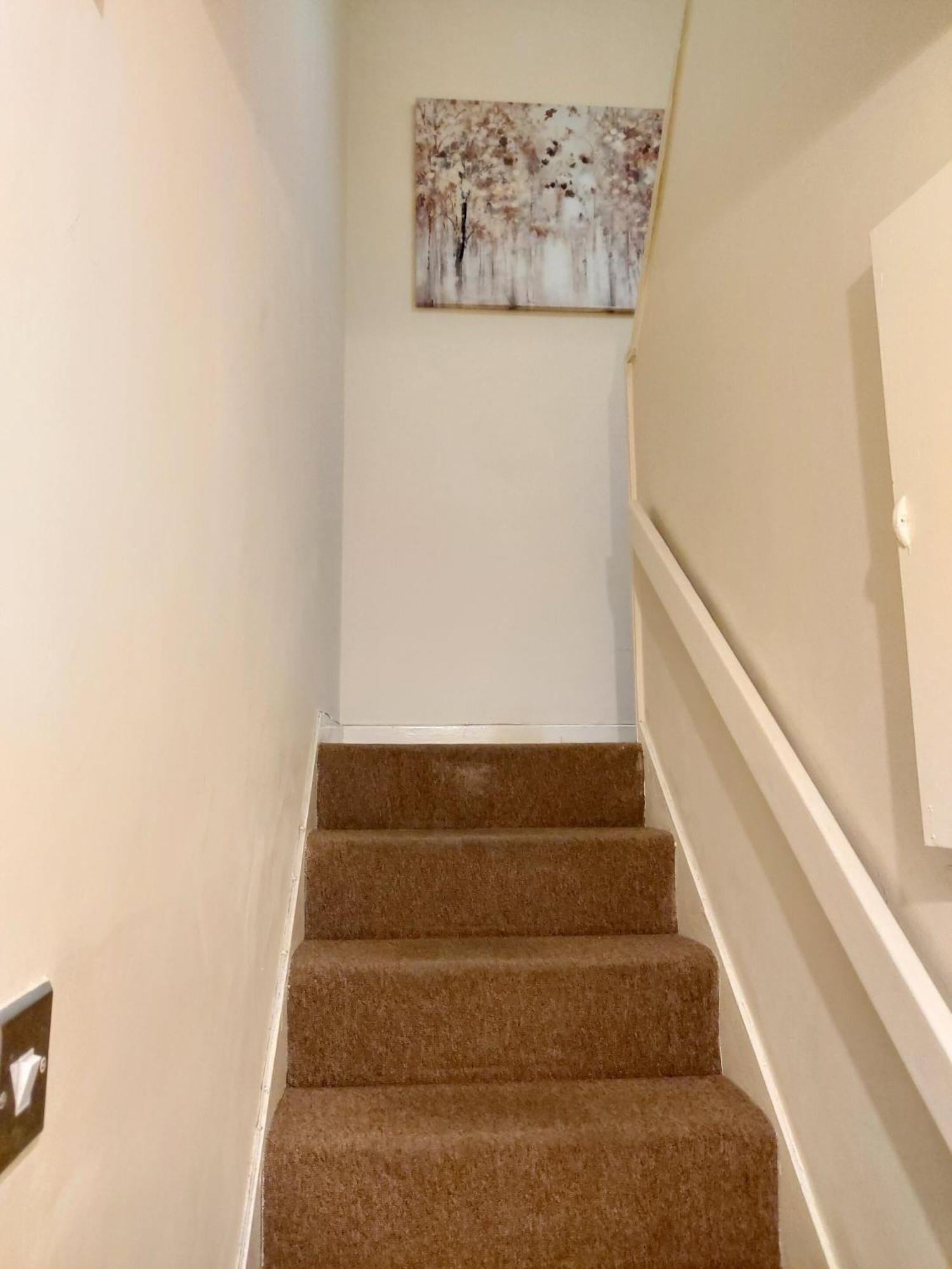 London Harford House Rooms Ruang foto