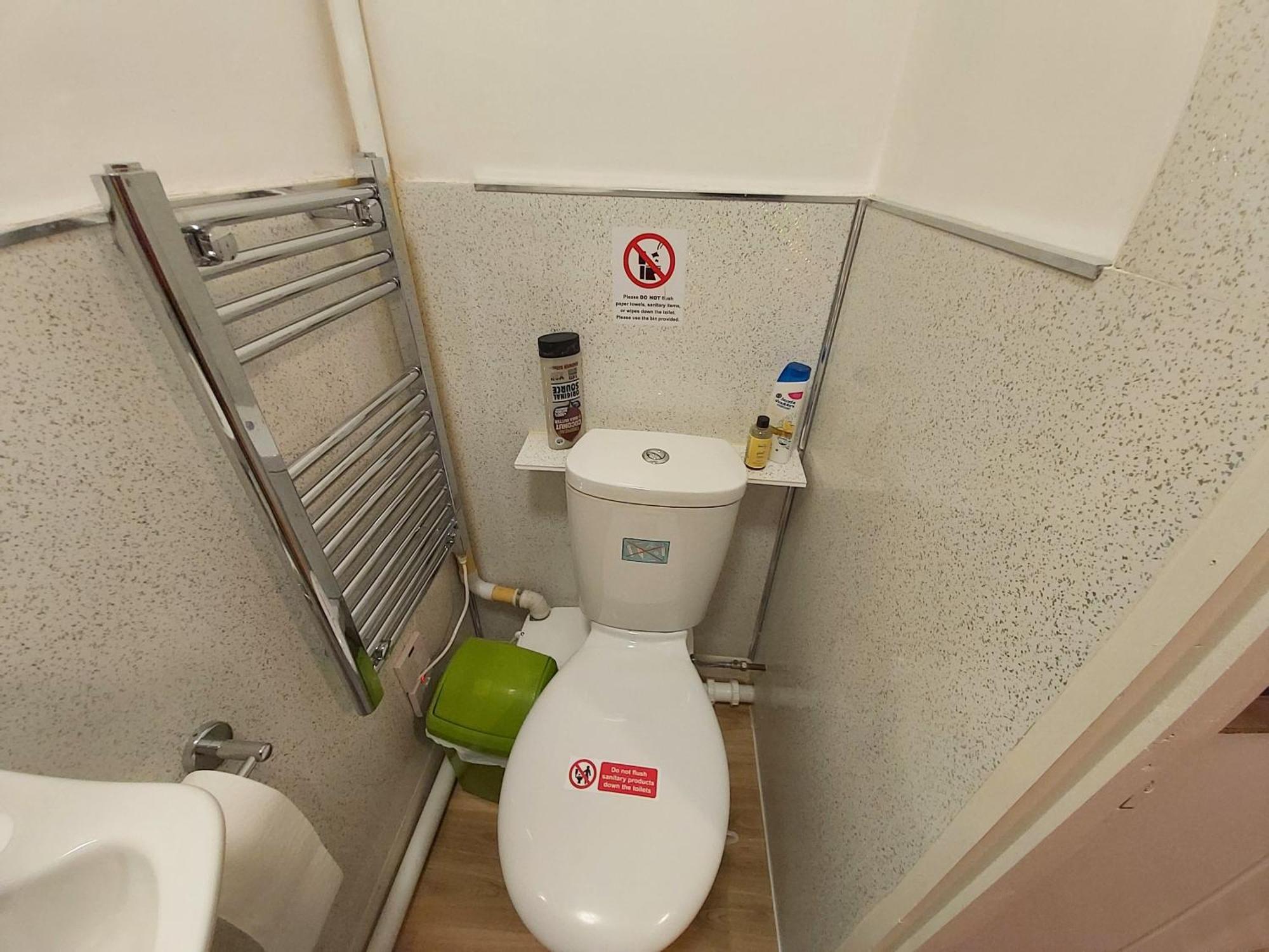 London Harford House Rooms Ruang foto