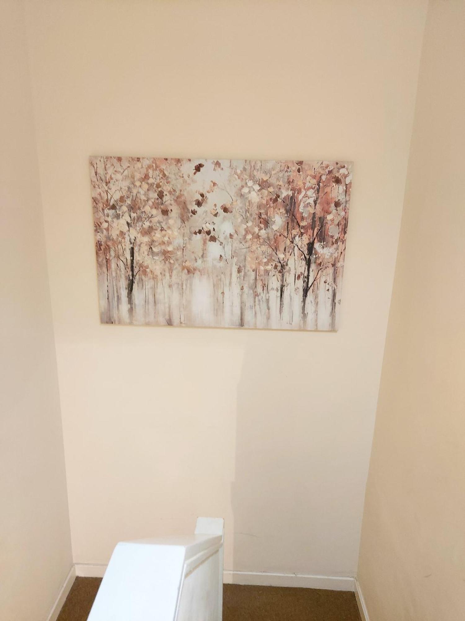 London Harford House Rooms Ruang foto