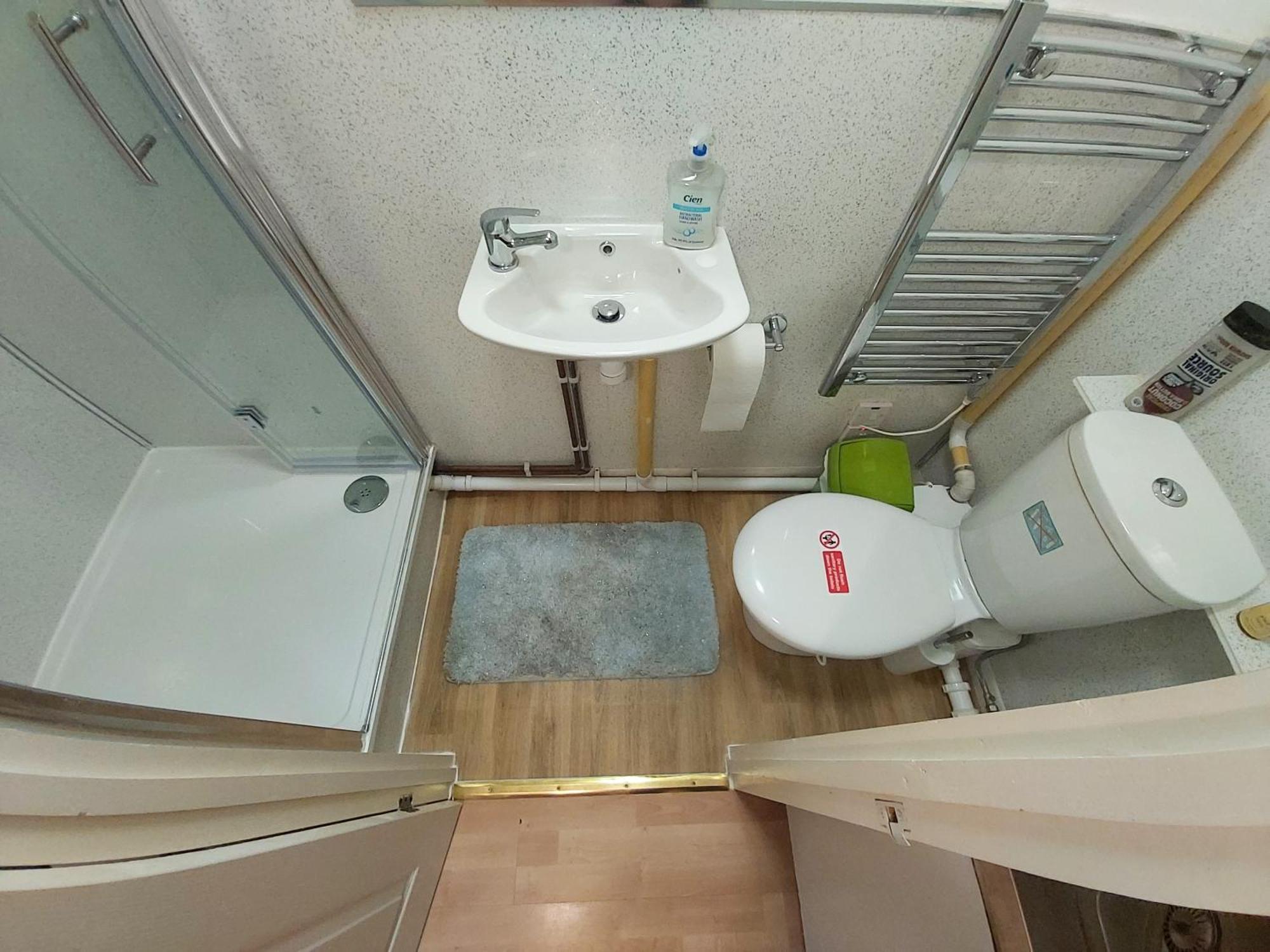 London Harford House Rooms Ruang foto